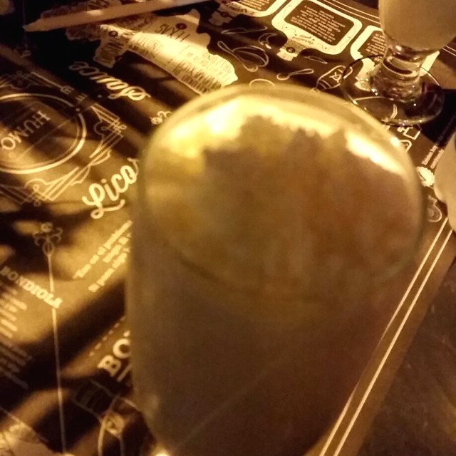 Limonada de Coco