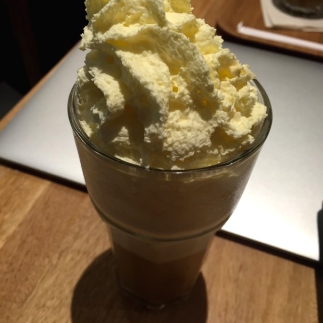 Cafe Helado