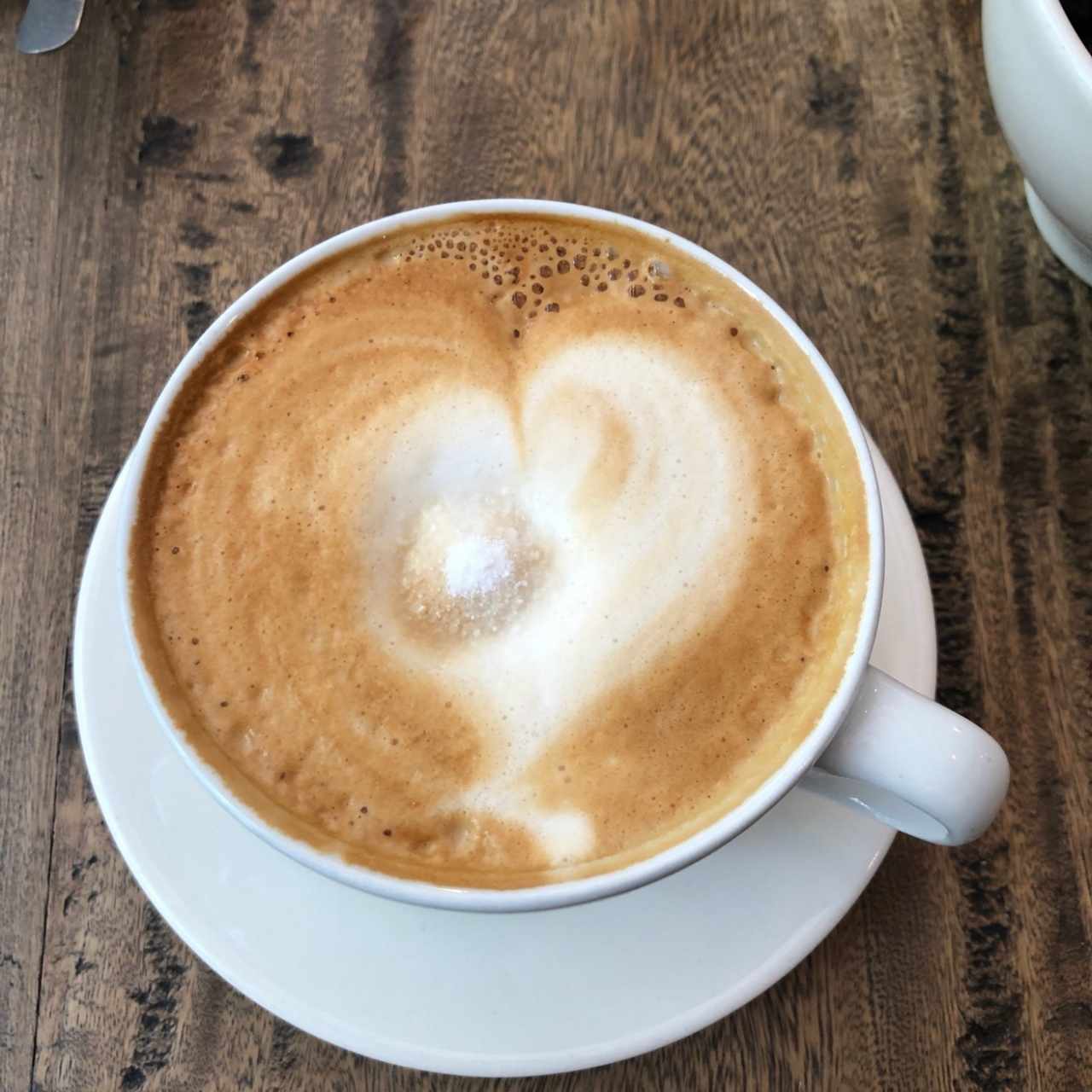 Cafe Latte