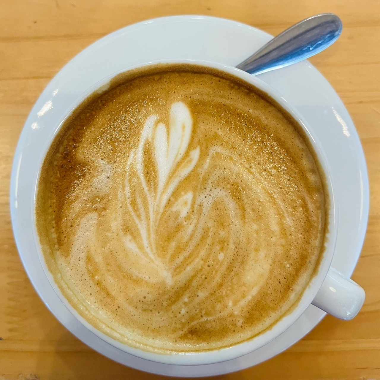 Capuccino