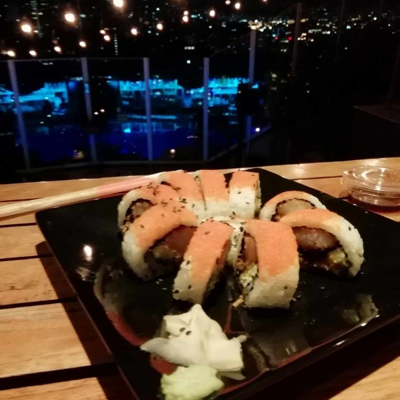 California Roll