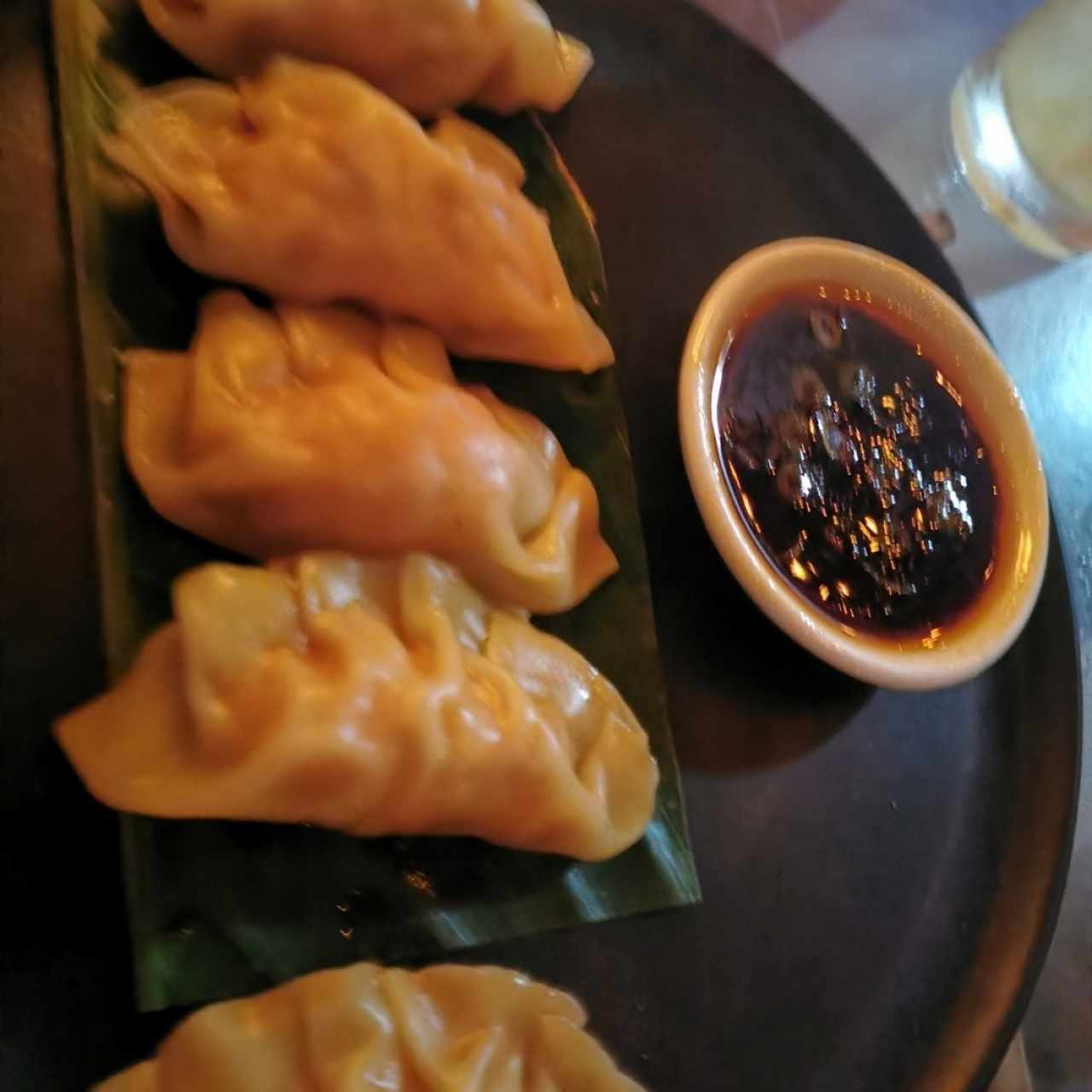 Gyosas