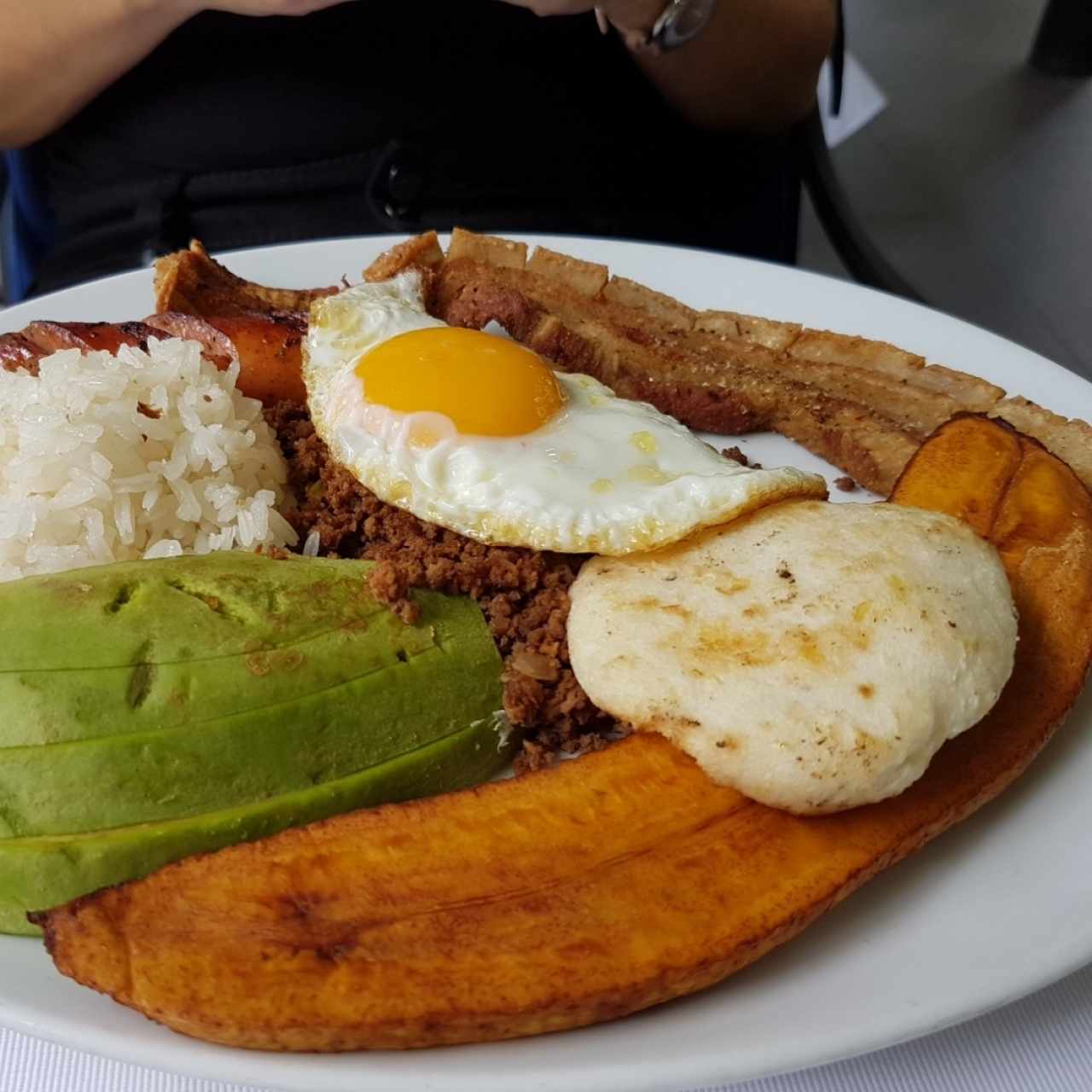 bandeja paisa