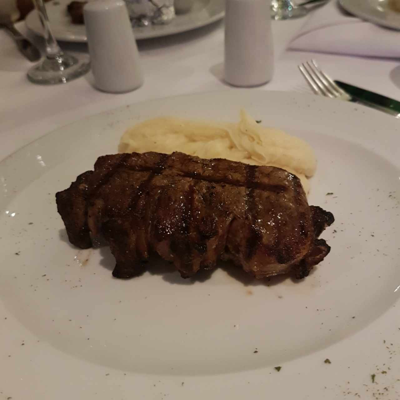 bife de chorizo