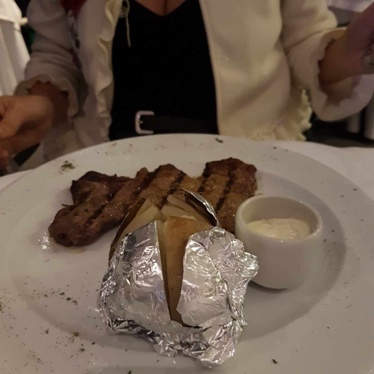 churrasco