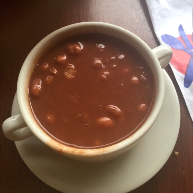 Frijoles