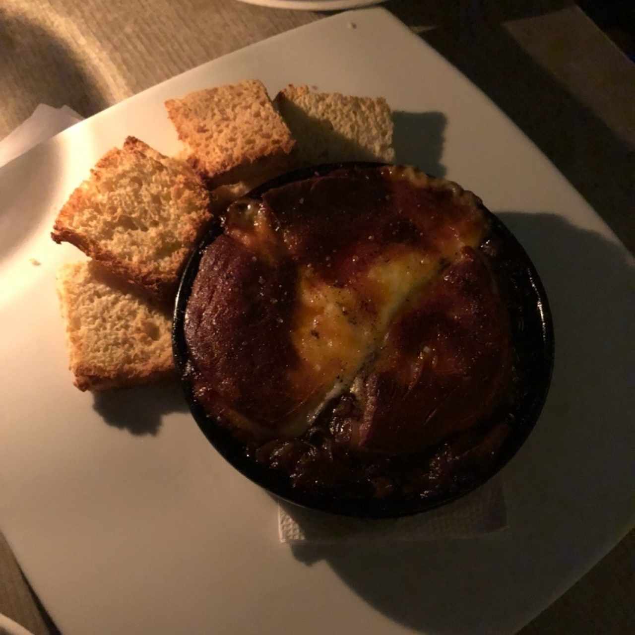 Provolone a la piedra