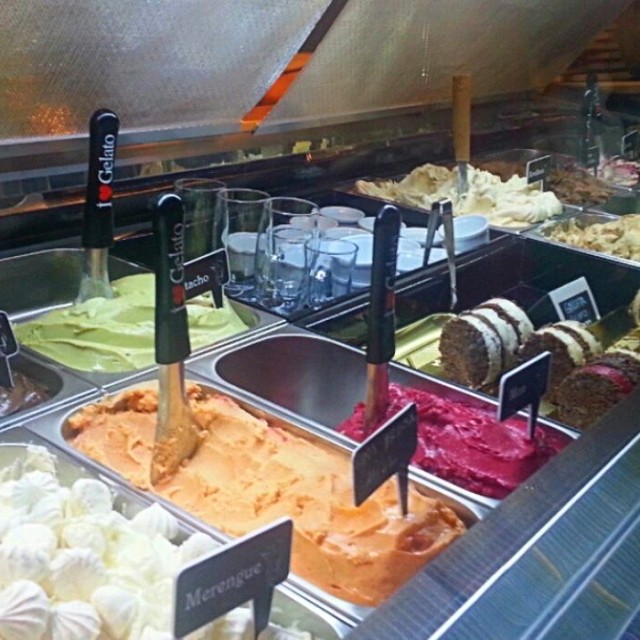 Helados