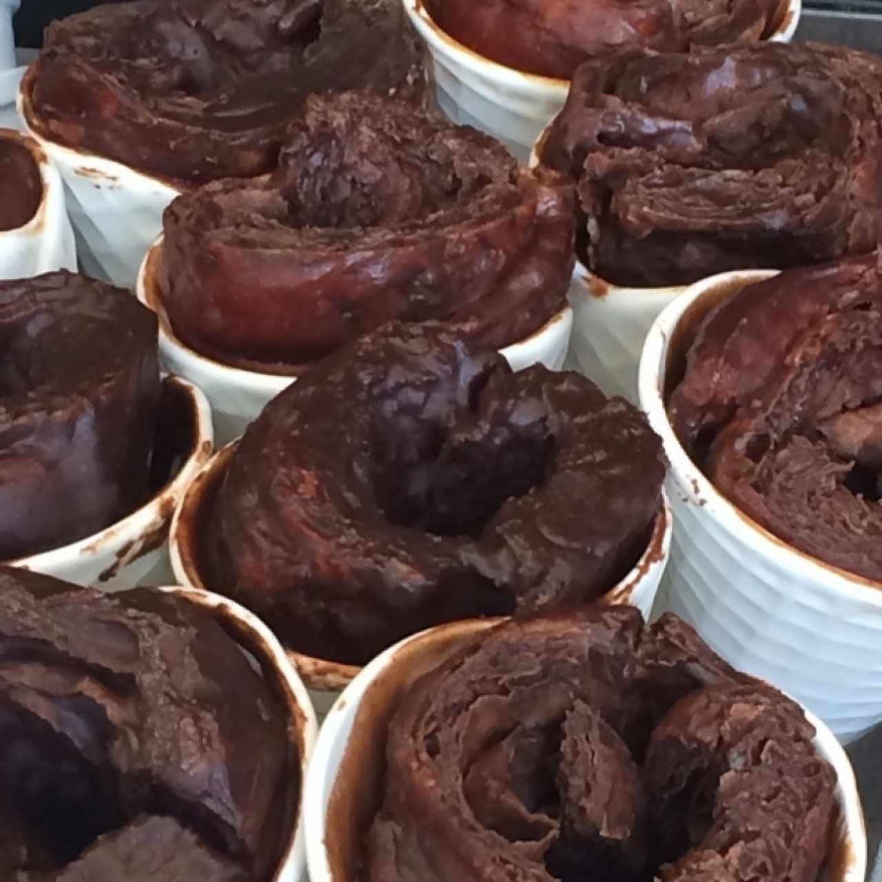 CONO BRIOCHE