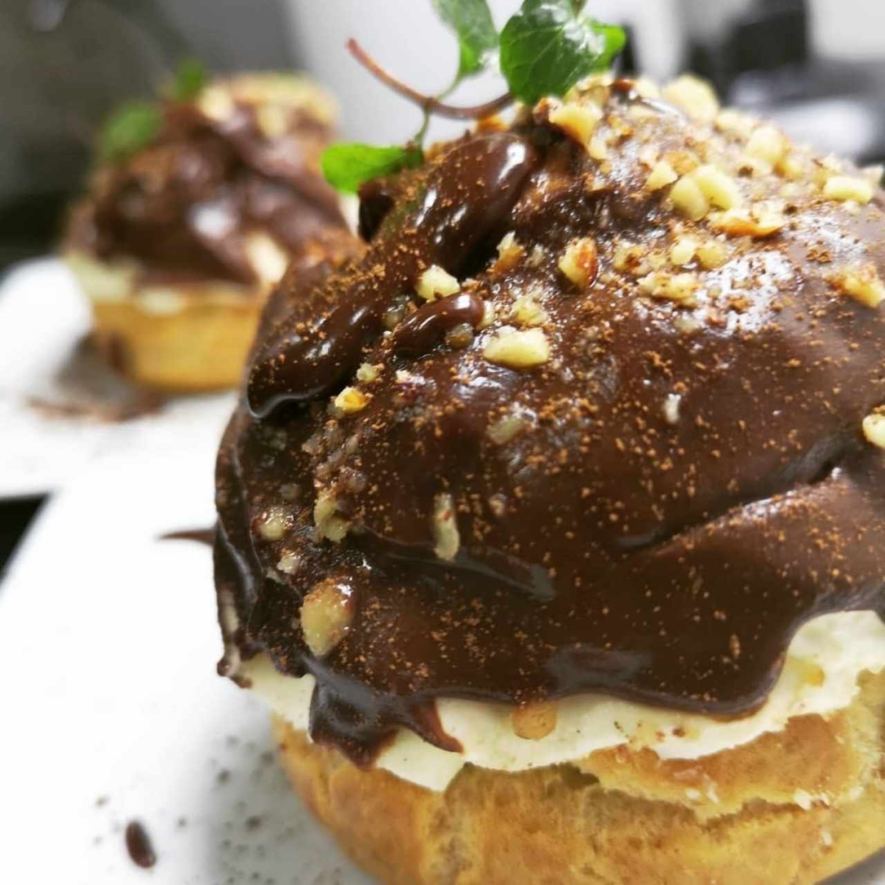 Profiterol
