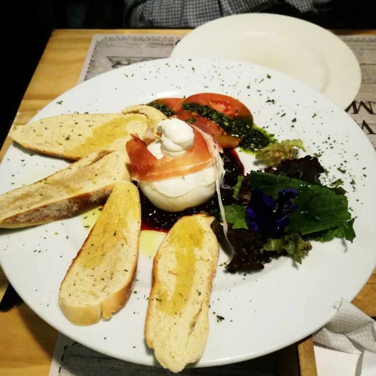 Burrata