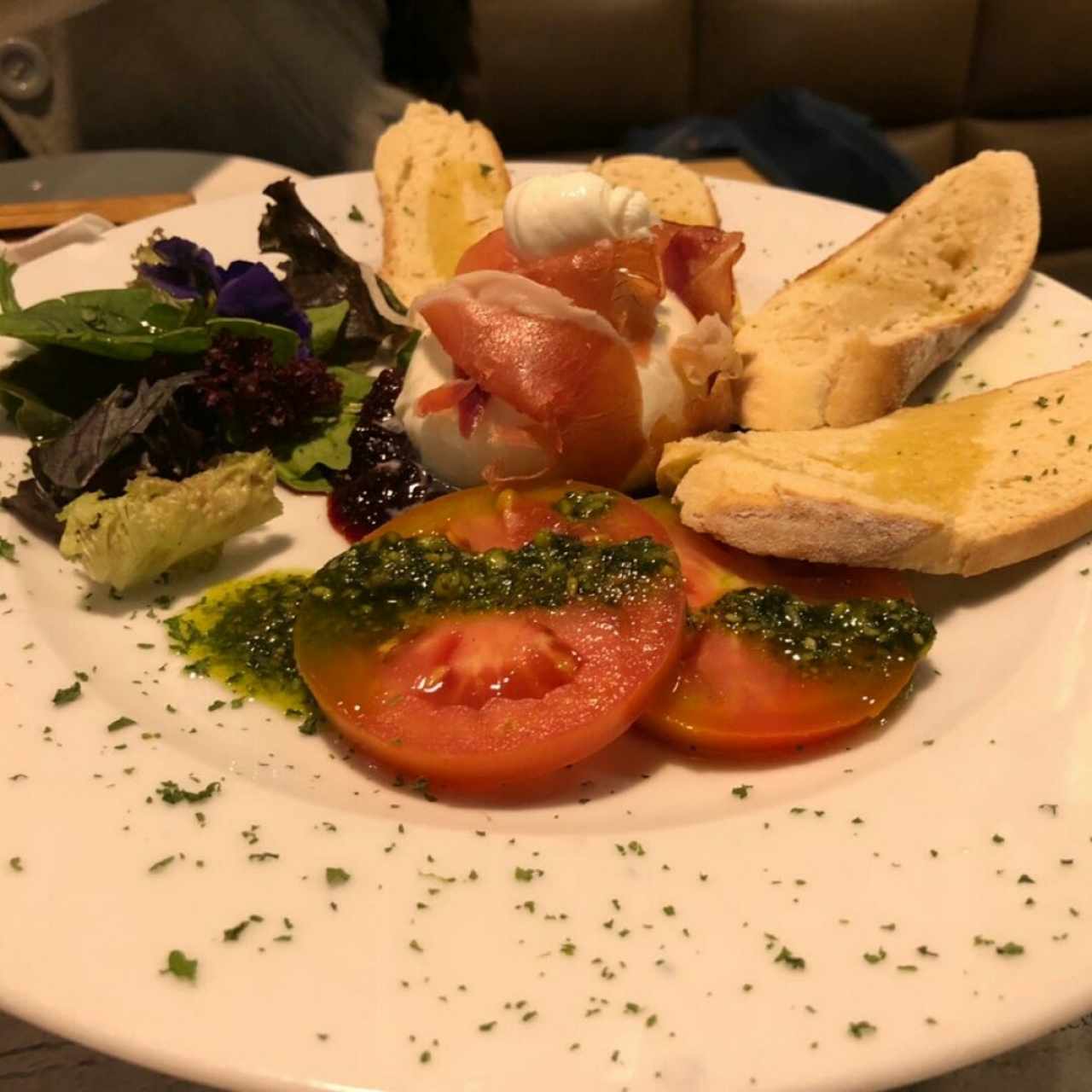 Burrata