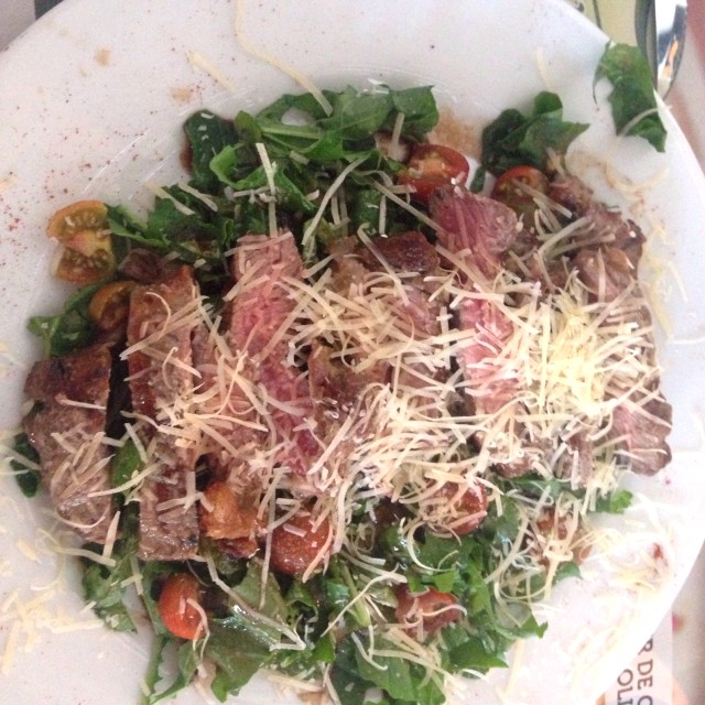 Tagliata