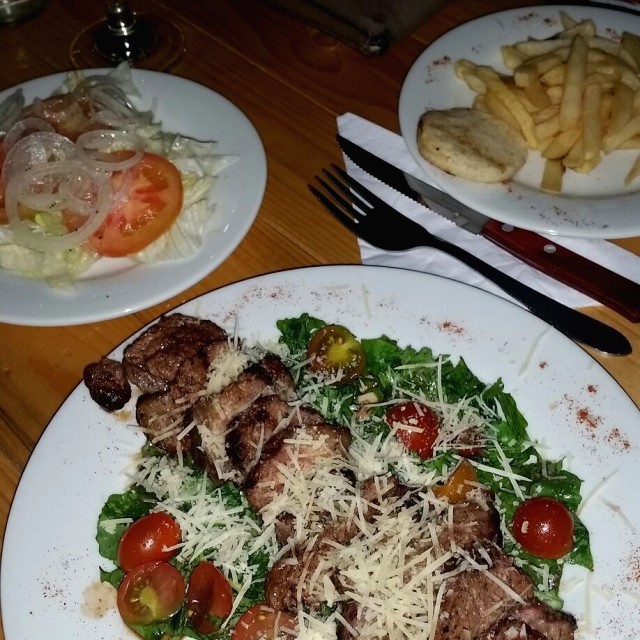 Tagliata