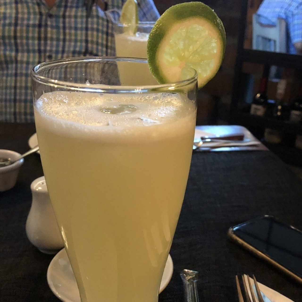 Limonada 