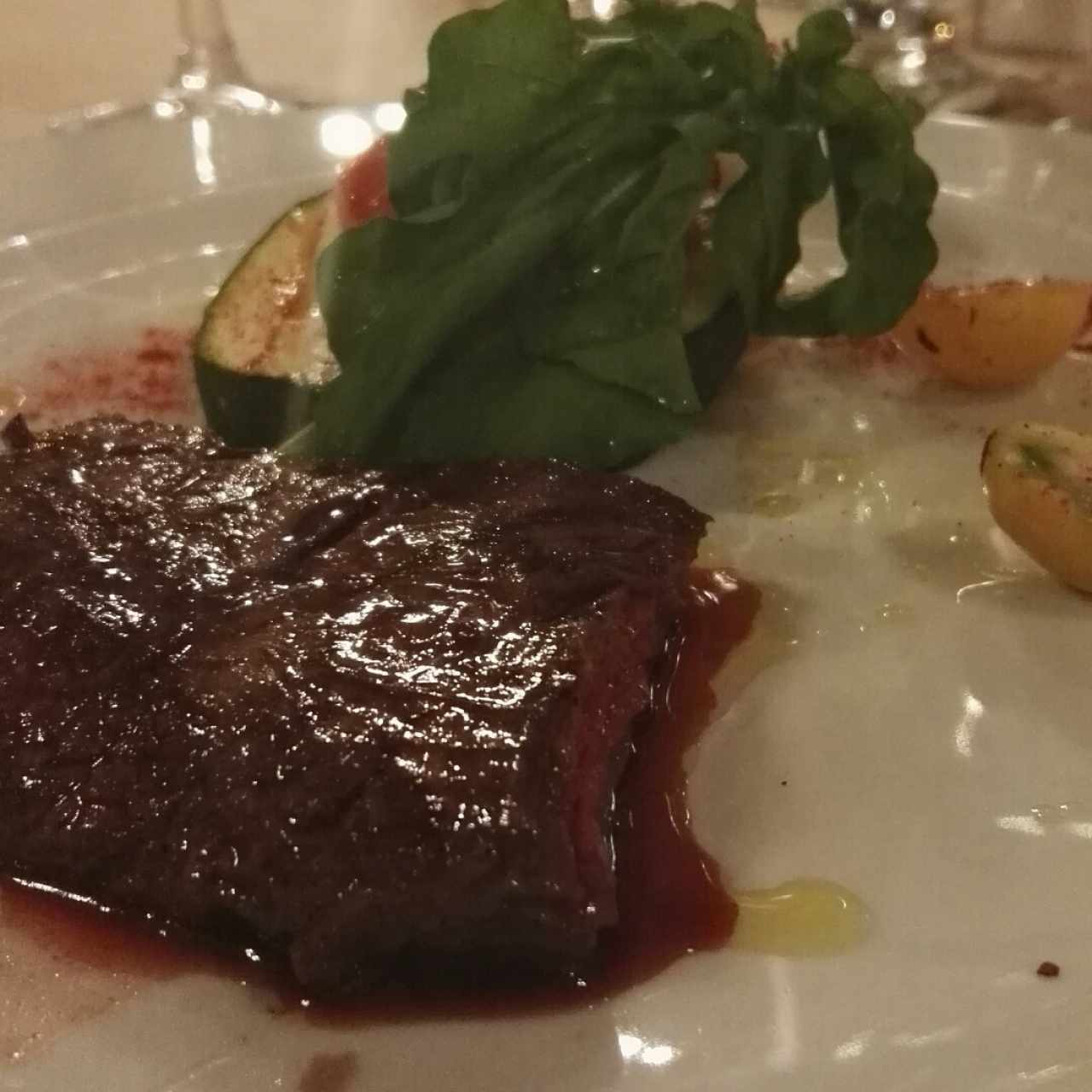 Entraña