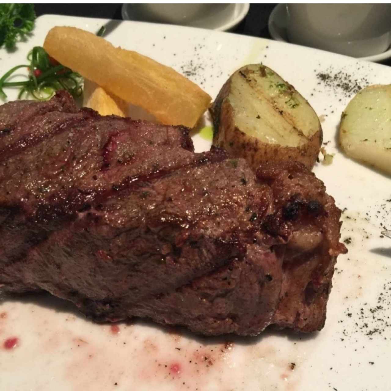 bife de chorizo