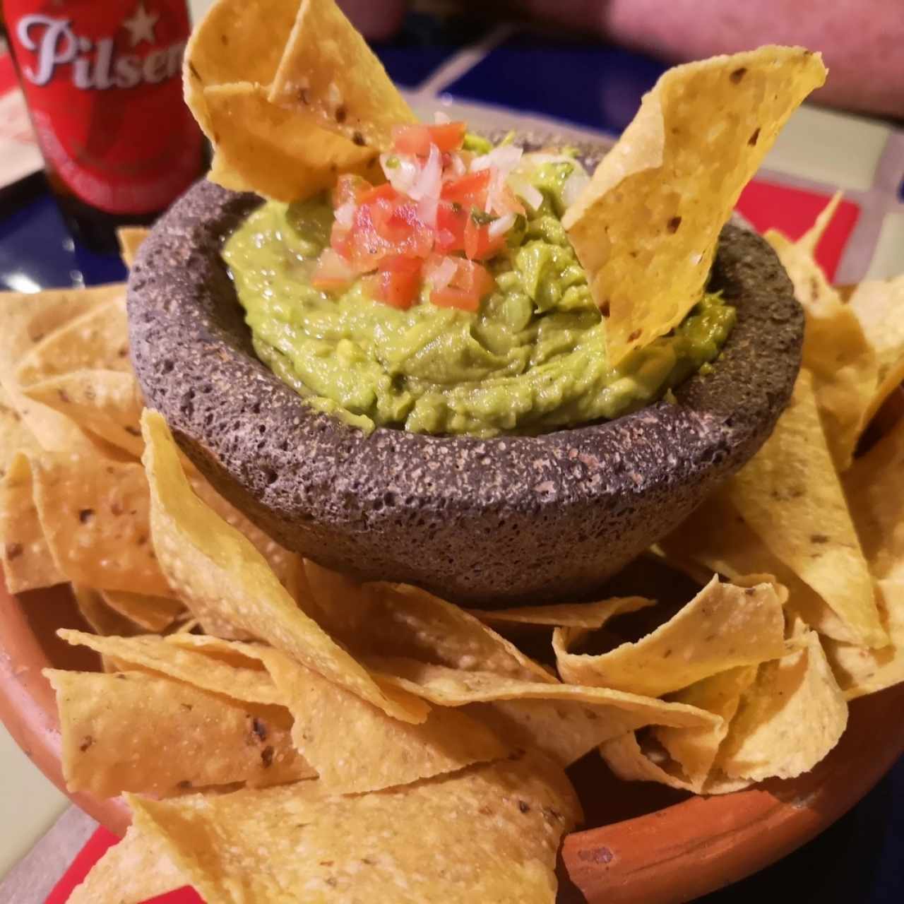 guacamole