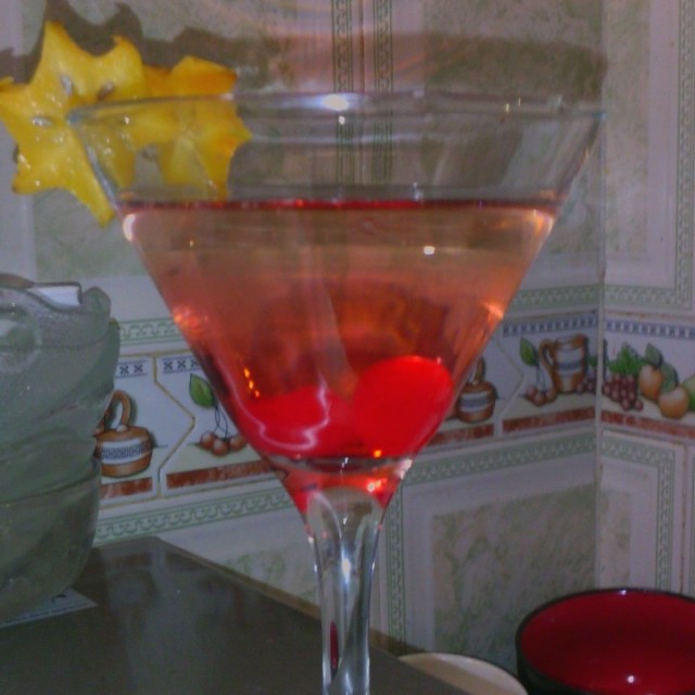 Coctel ilucion