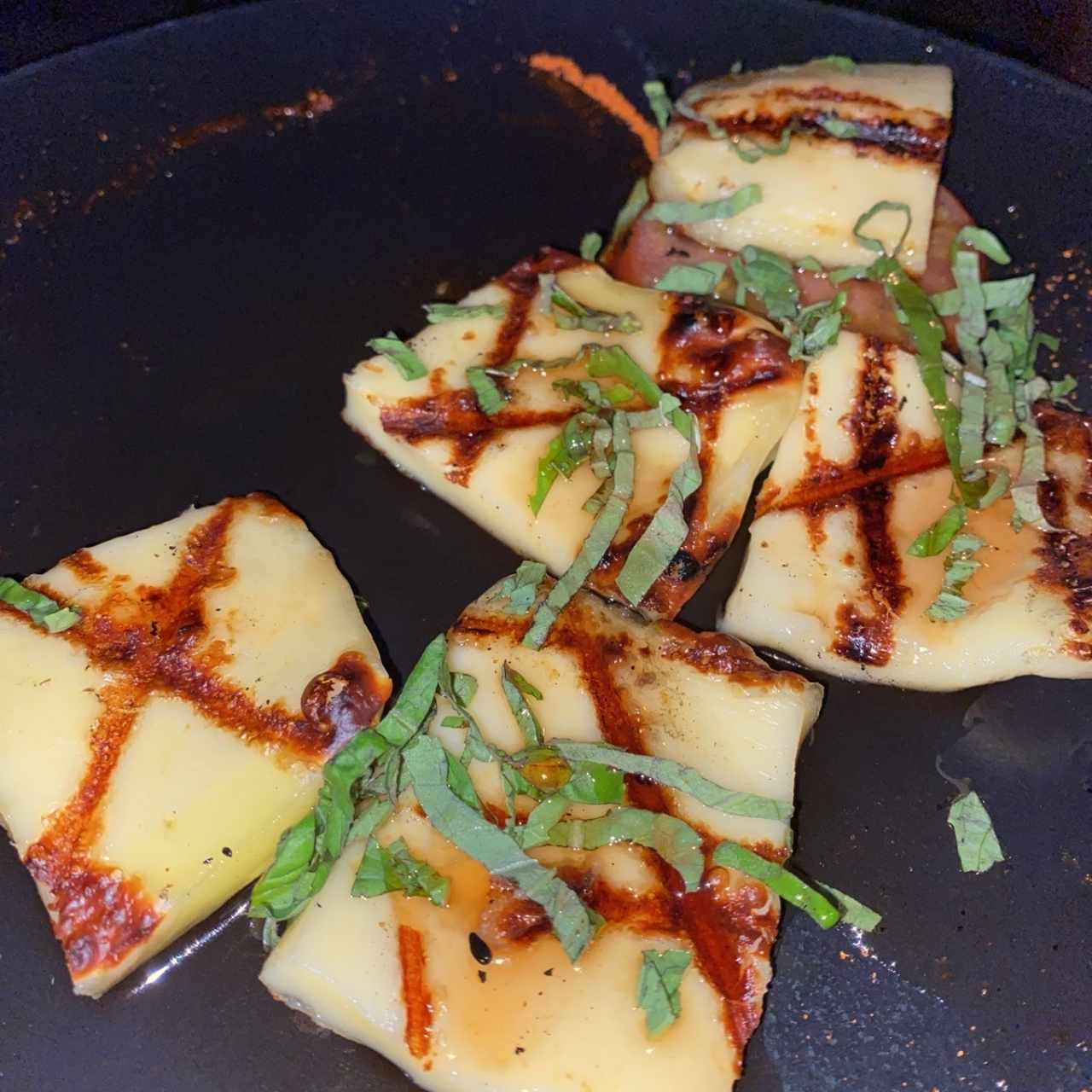 queso asado 