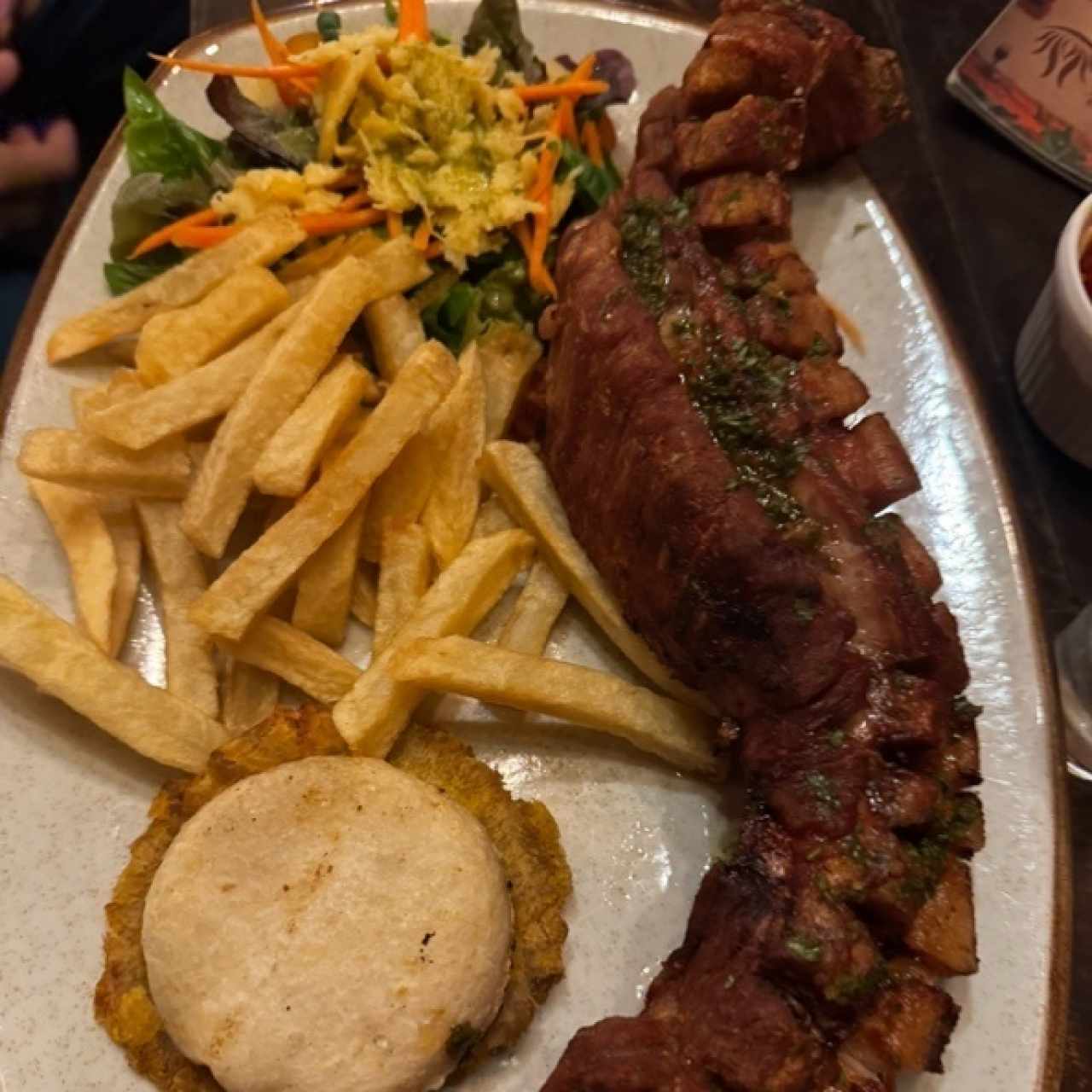 Chicharrón 