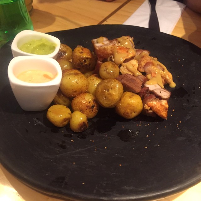 Picada