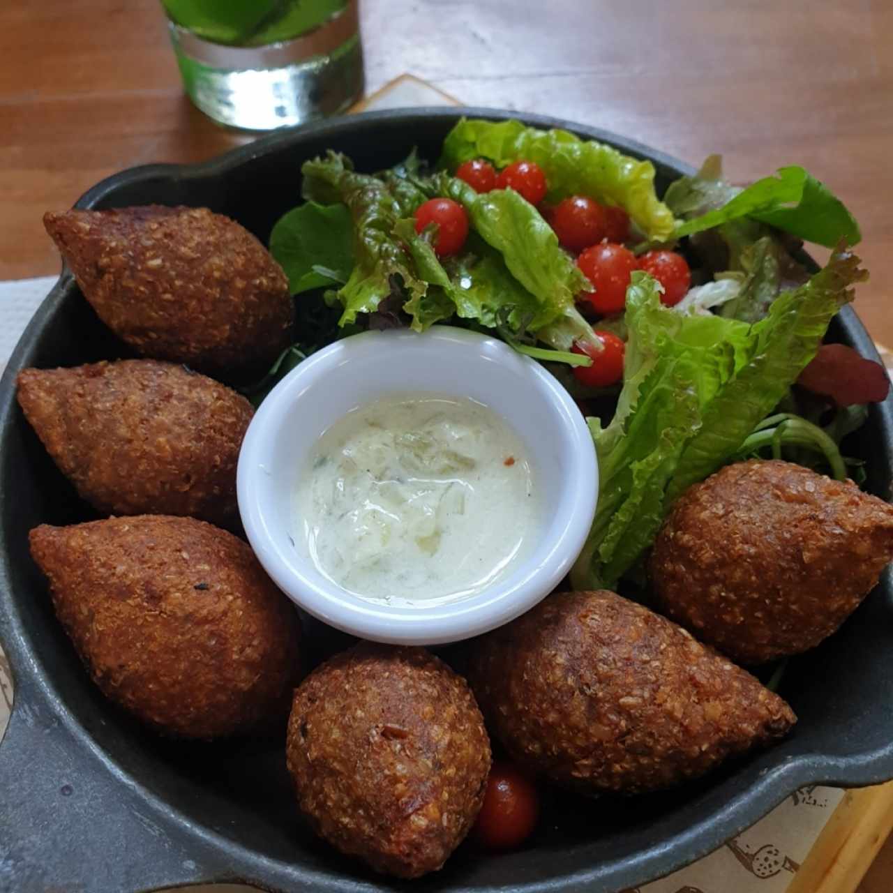 Kibbeh