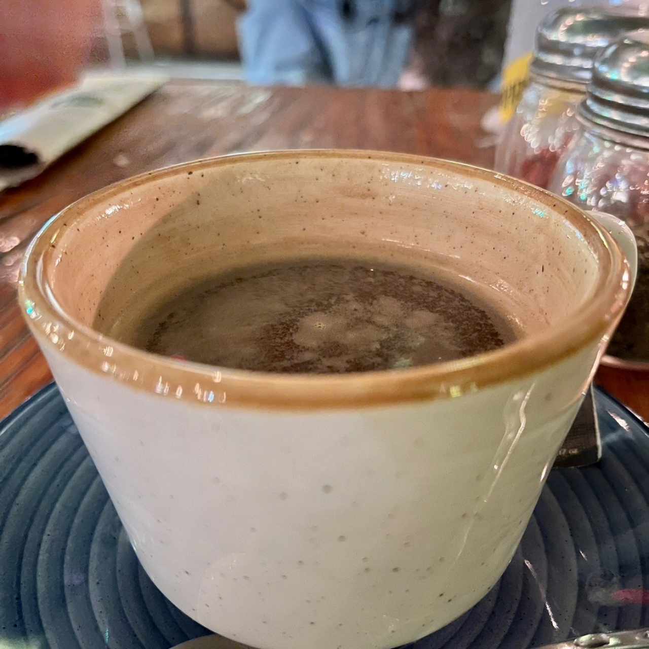 Café 