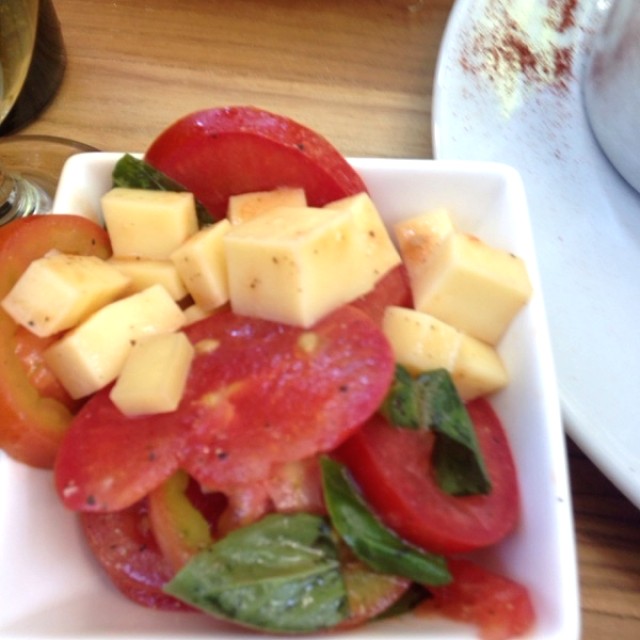 Ensalada