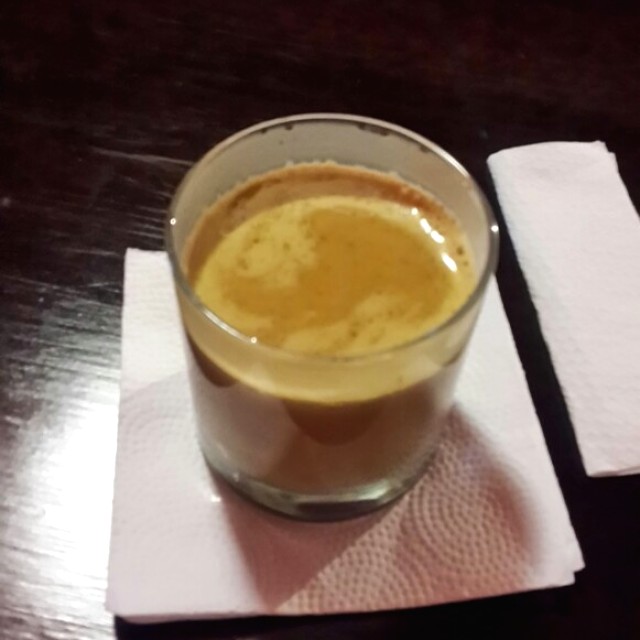 Té massala