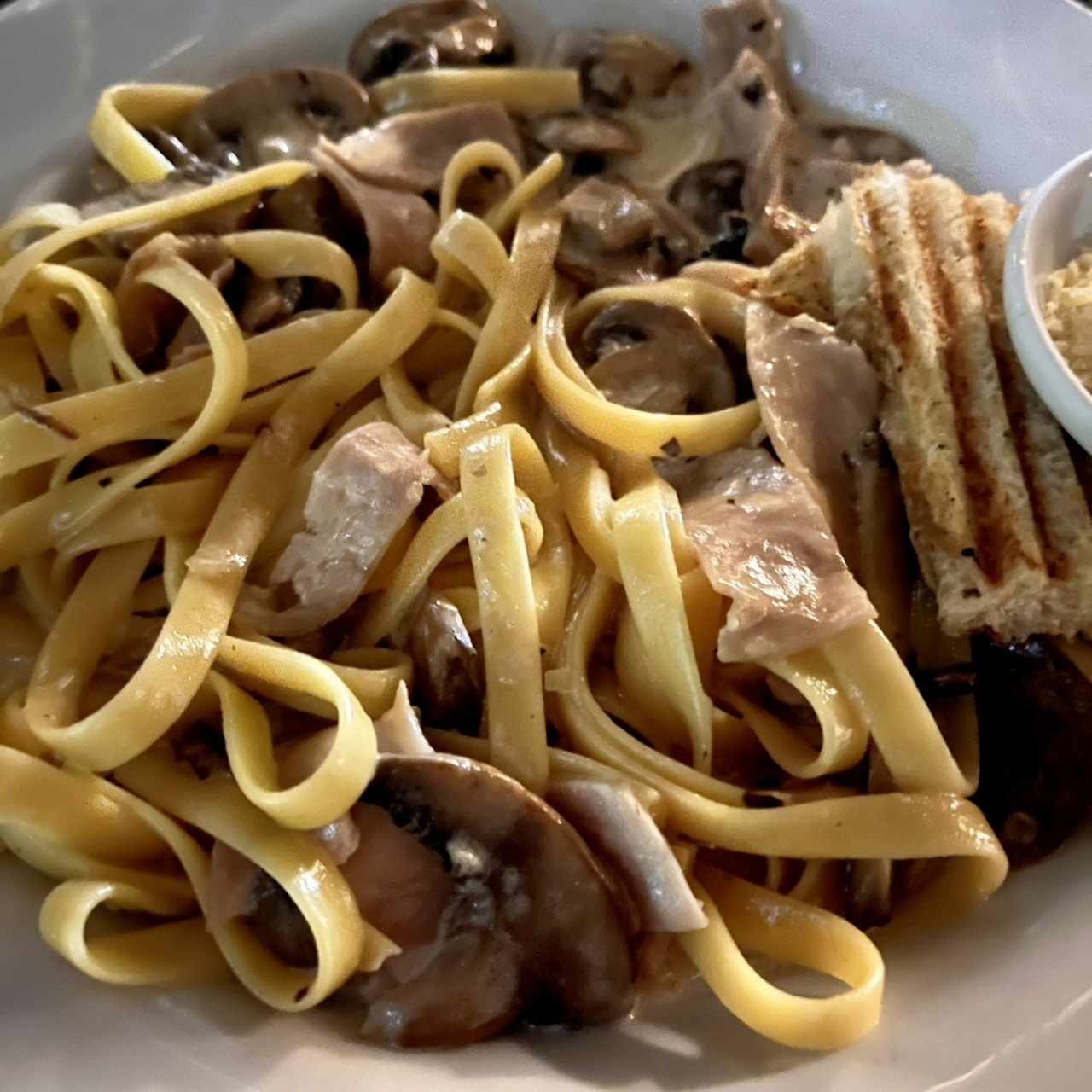 Fetuccini Florin