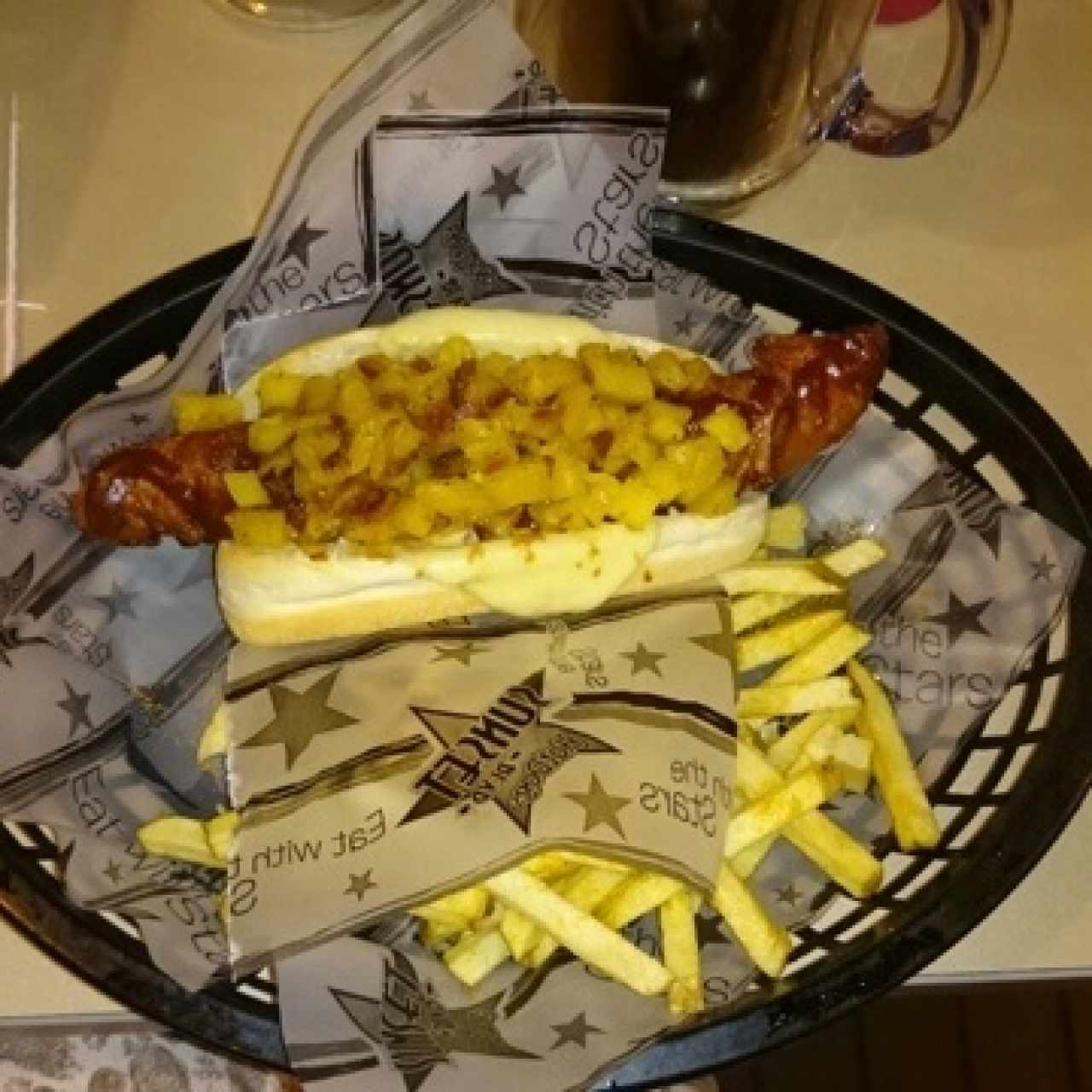 Piratas del Caribe
