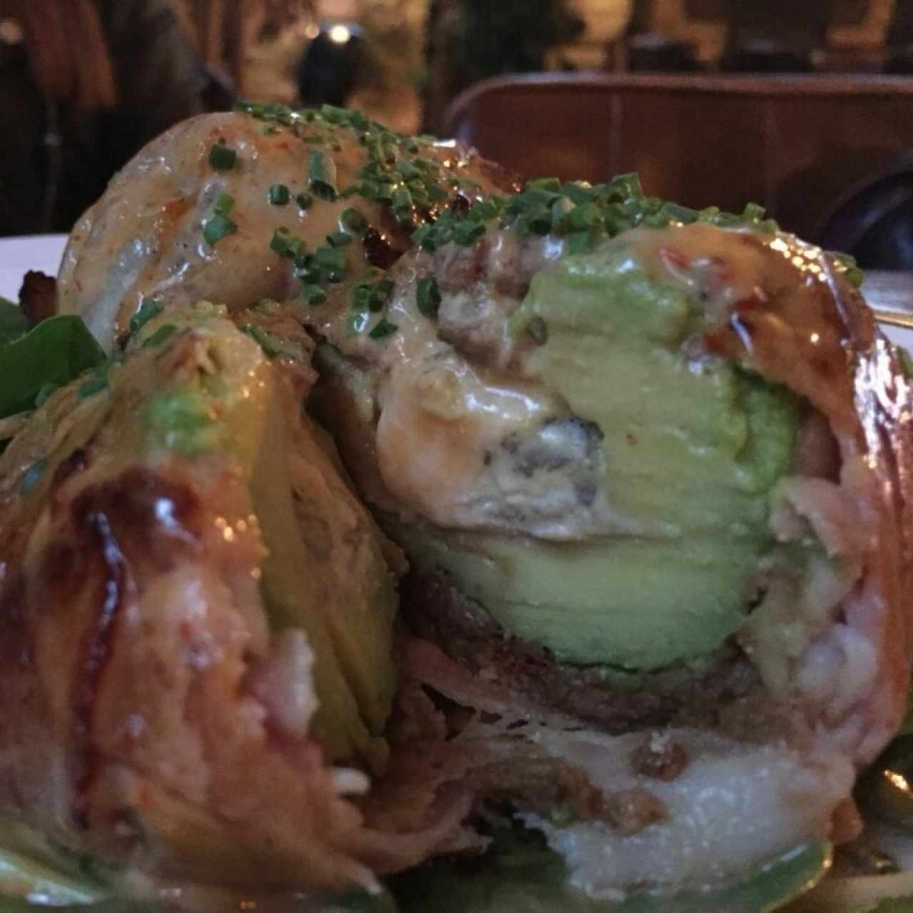 Aguacates Perfectos. Y en realidad le hacen honor al nombre👌