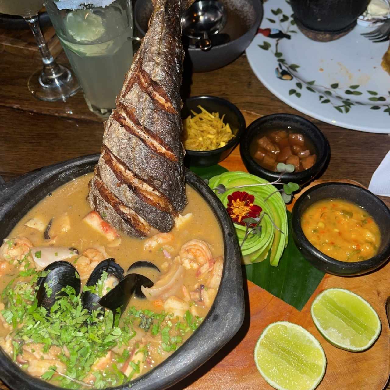 Cazuela 