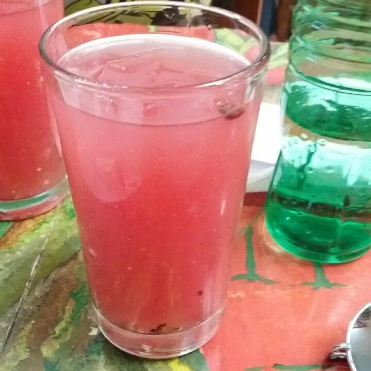 Jugo de Sandía 