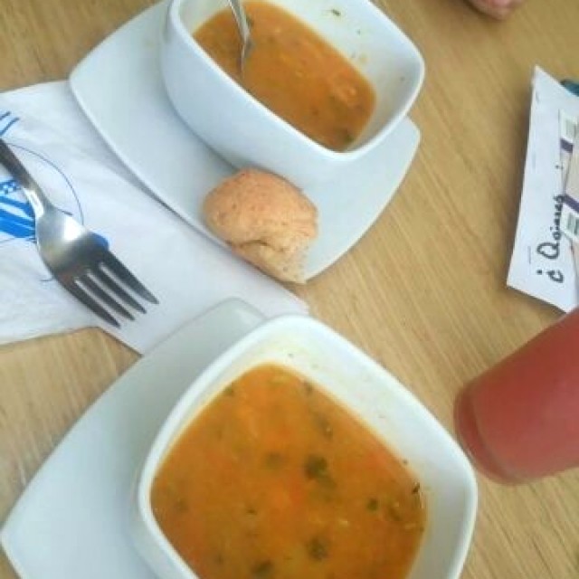 Minestrone