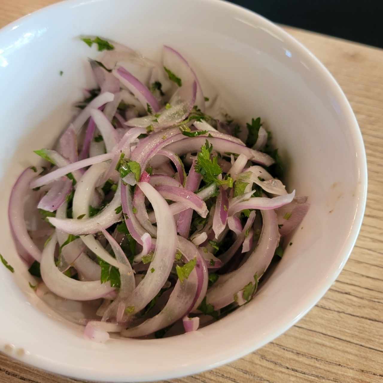 cebolleta criolla