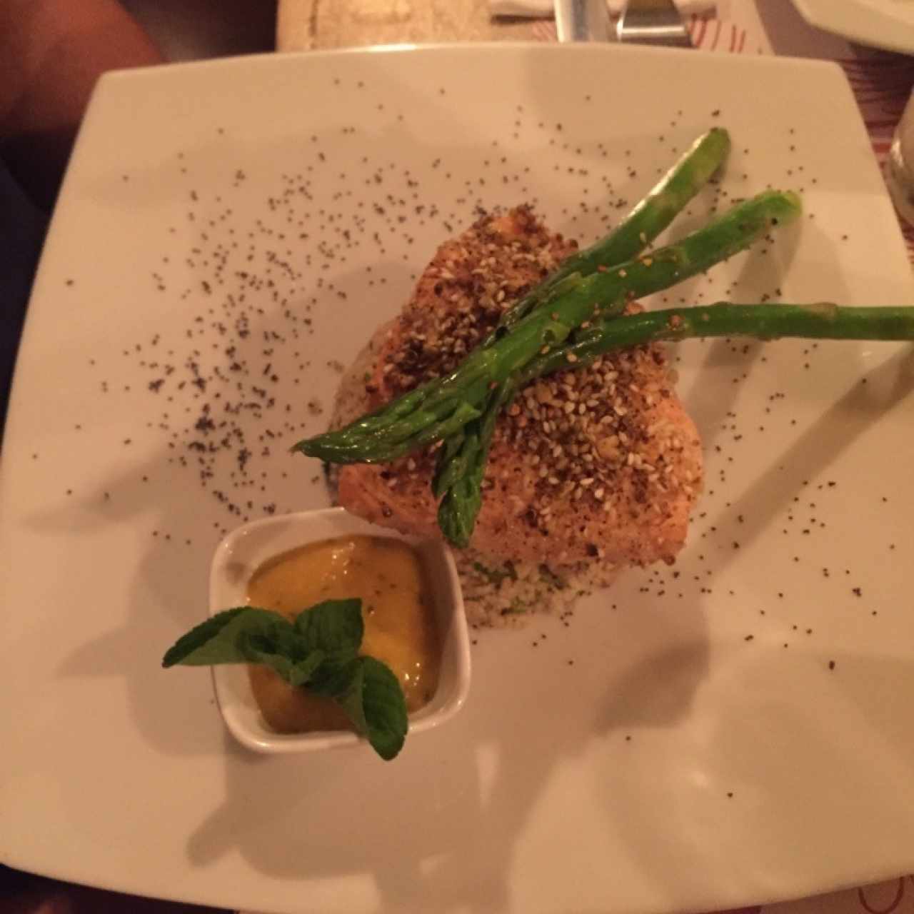 Salmon