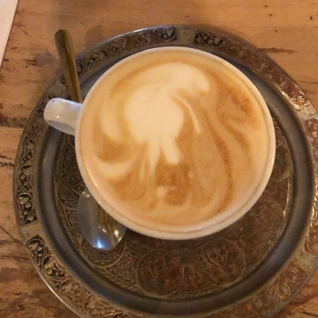 Latte 
