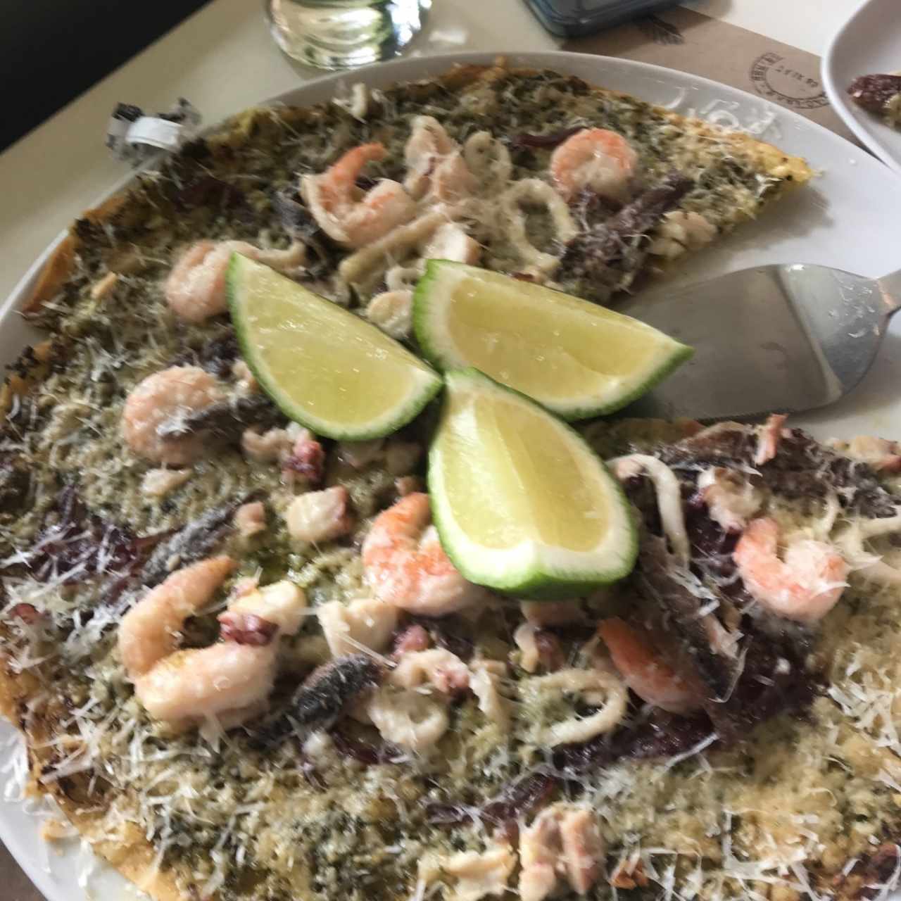 del mar pizza 
