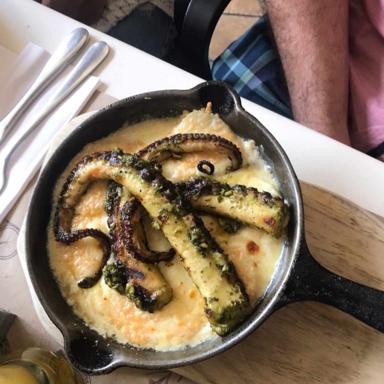 pulpo