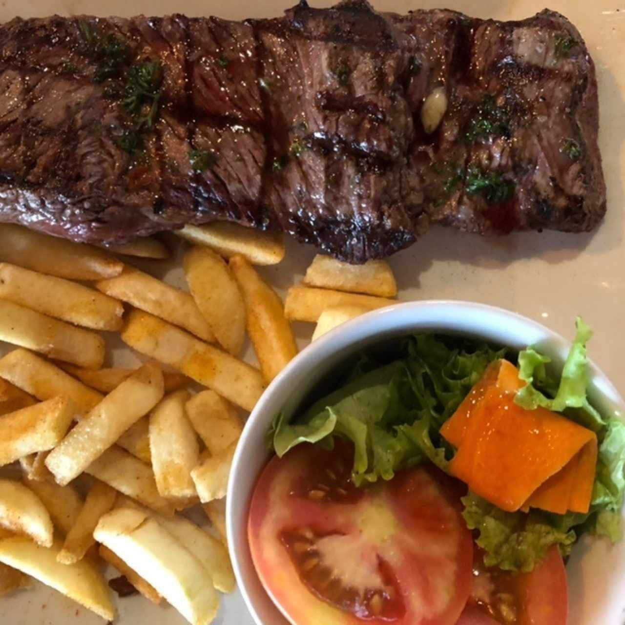 Baby beef