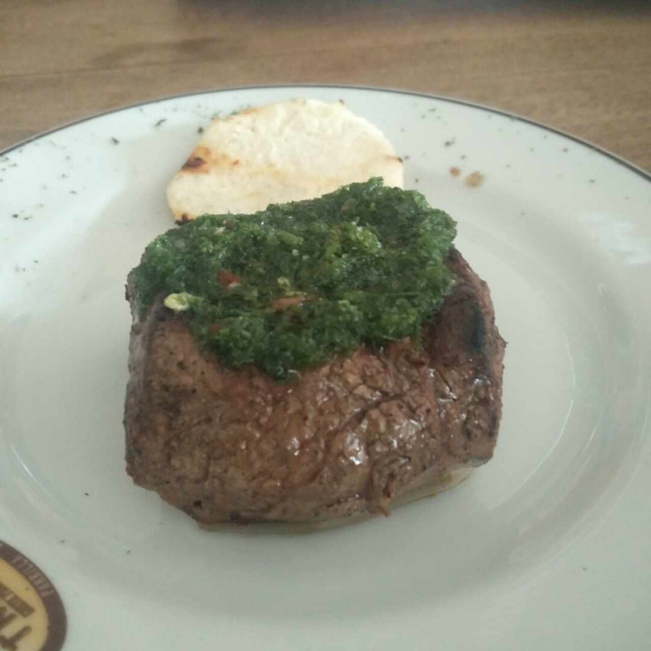 Lomito Sterling 