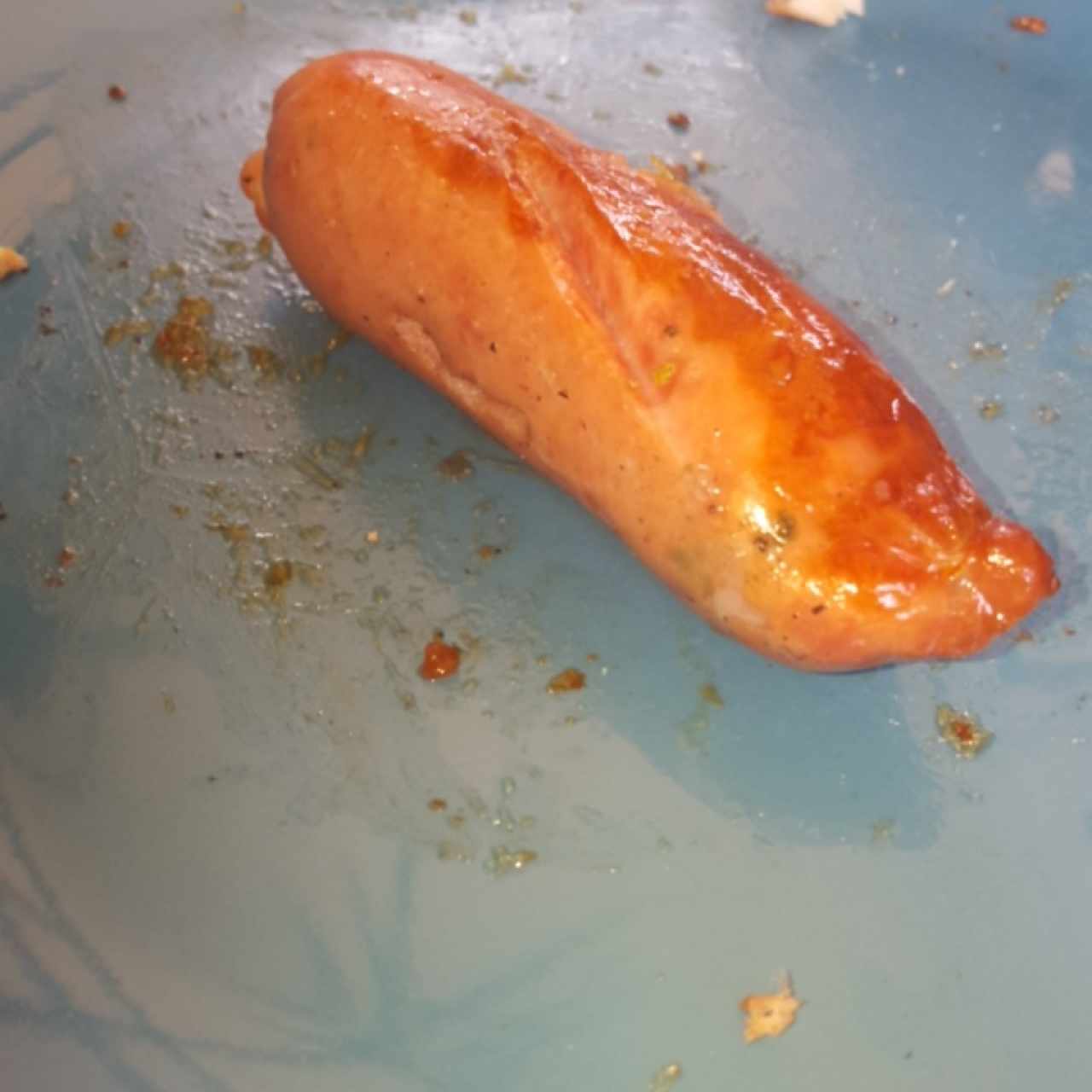 Chorizo 