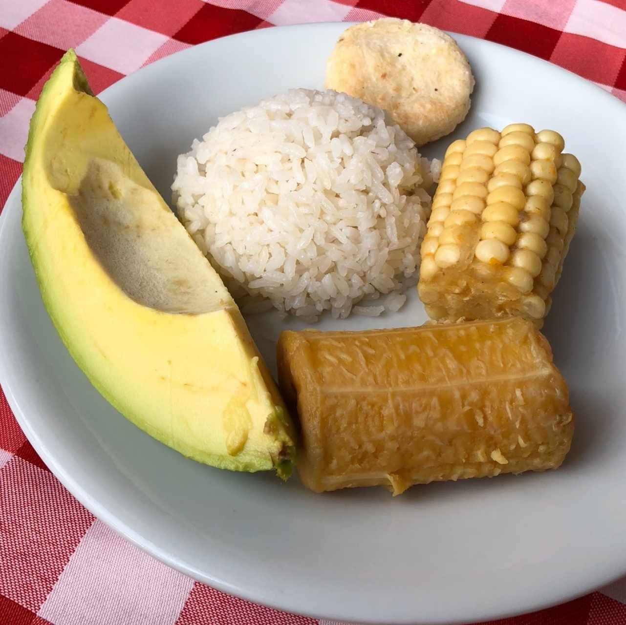 Acompañamientos