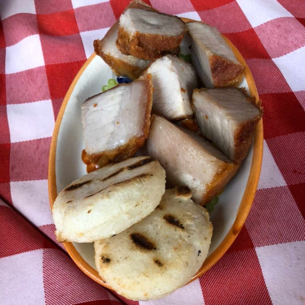 chicharones