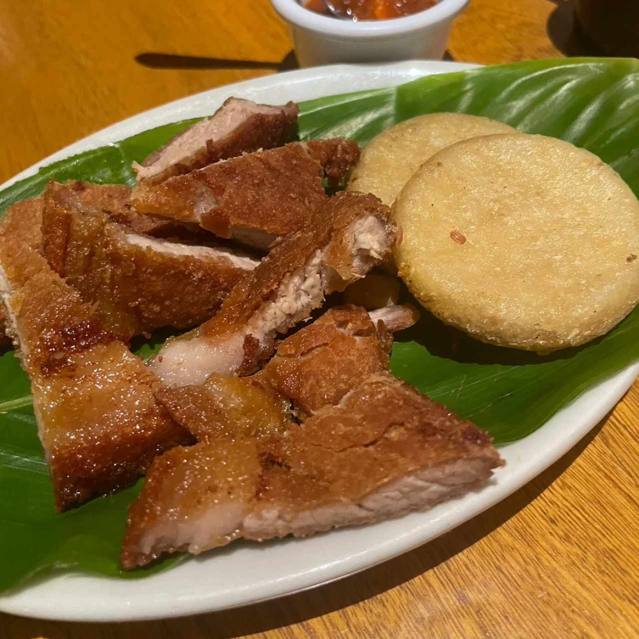 Chicharron 