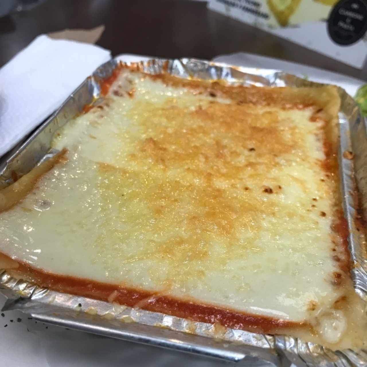 lasaña