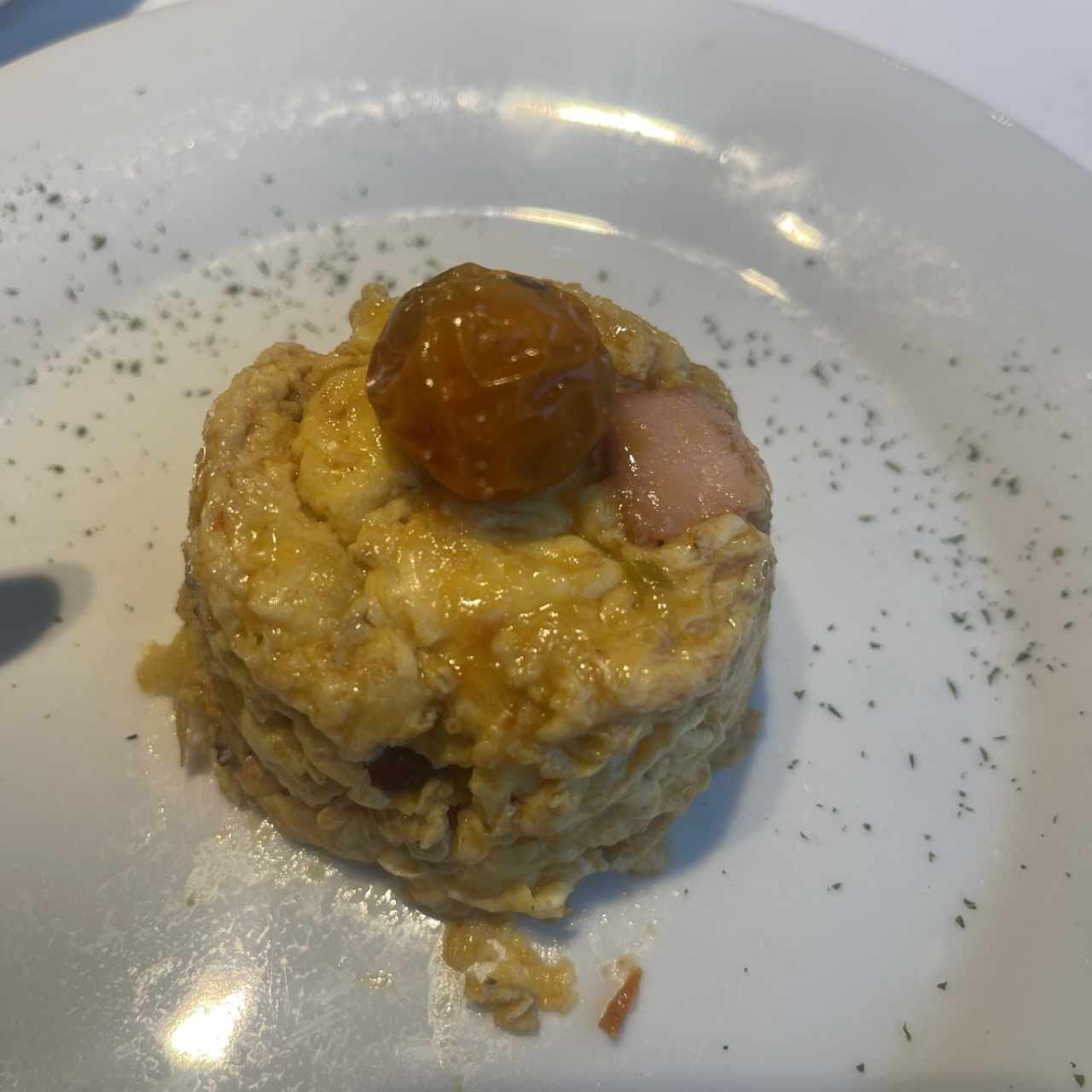 Huevos