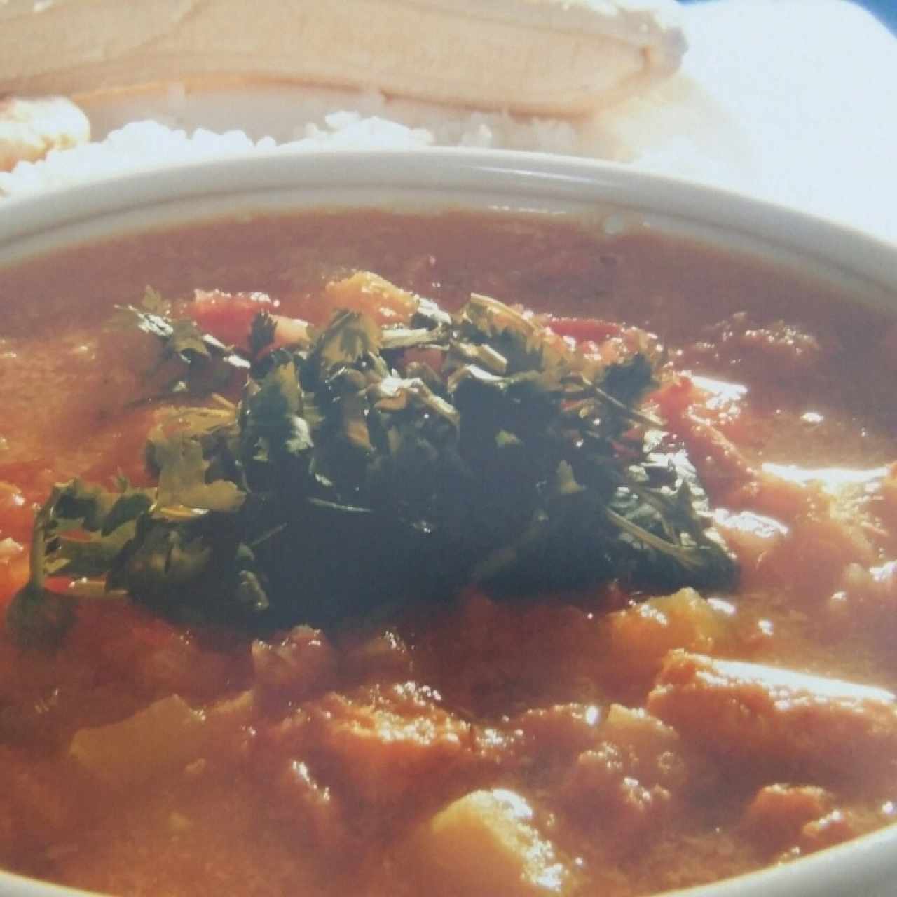 Mondongo